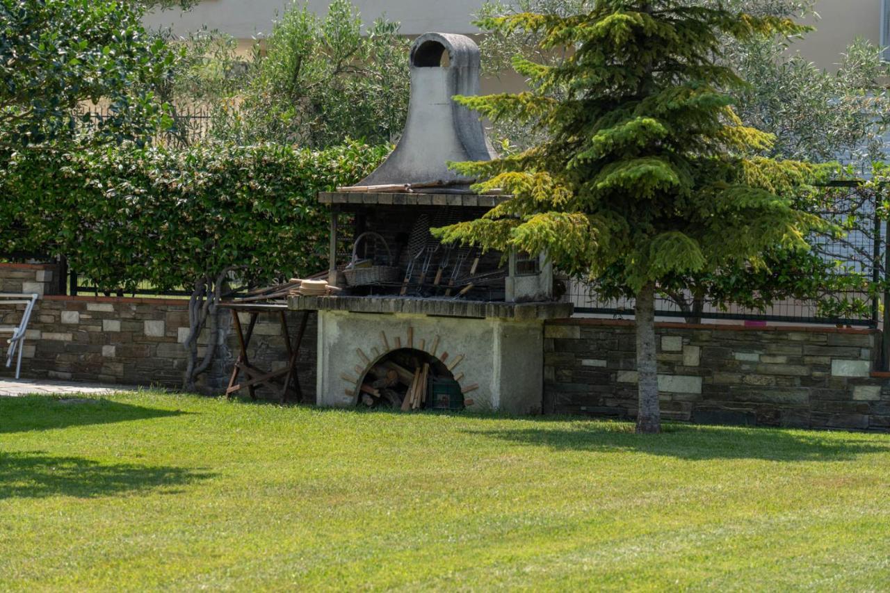 Вілла Wonderful House In Leptokarya Екстер'єр фото